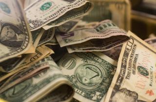 Двадцать два миллиарда, которые никто не заметил: как богатые стали ещё богаче