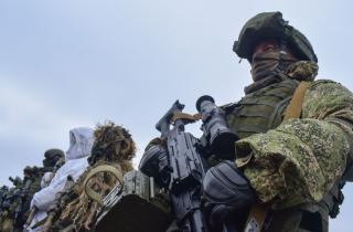 Лётчики Северного флота установили рекорды в Арктике