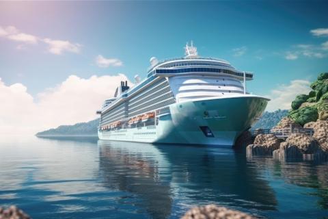Морская коллегия РФ: план развития круизного туризма в 2026 году