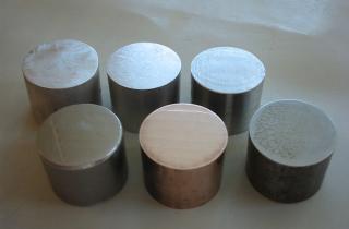 Металл, о котором никто не думал, внезапно стал самым дорогим в мире