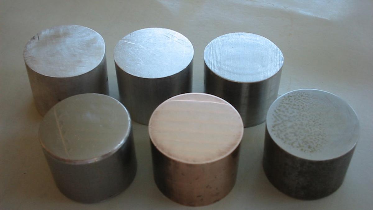 Никель Никель