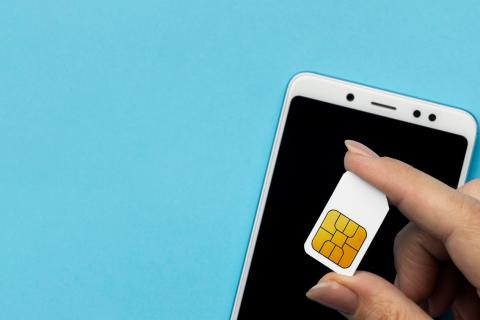 Почти каждый второй турист делает так: как россияне решают вопрос с интернетом за границей