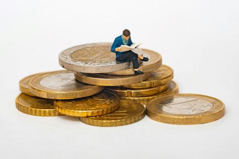 Рост исчерпан: у России нет новых драйверов