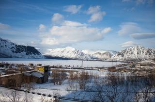Кировск признан лучшим городом для гостиничного бизнеса