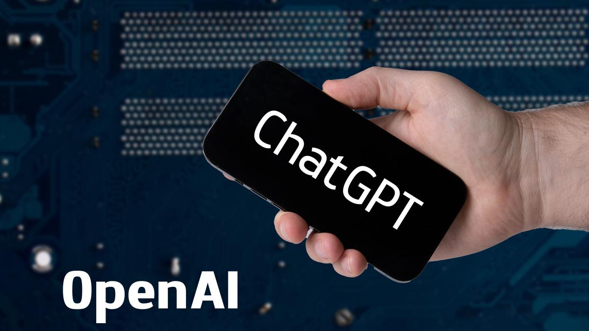 ChatGPT, OpenAI