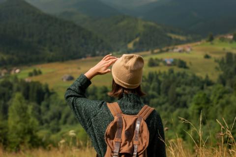 Опытная туристка назвала самую небезопасную страну для одиноких женщин