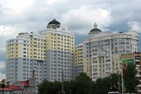Белгород получит 460 млн на восстановление заводов