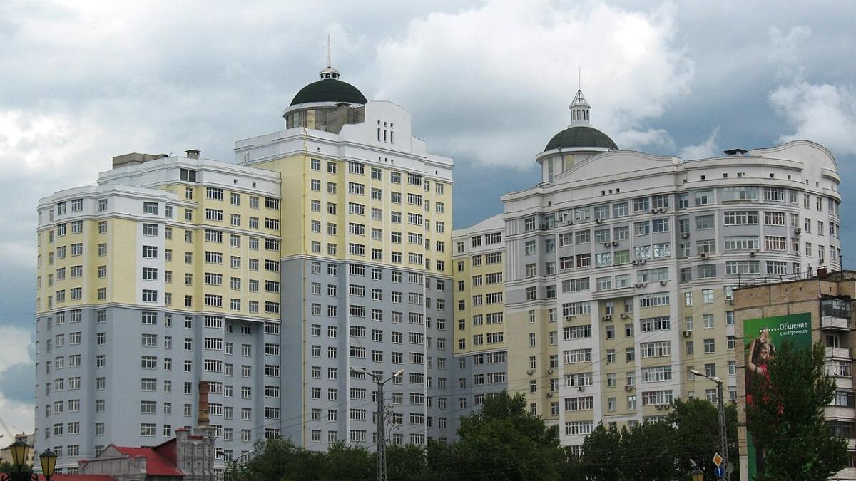 Белгород Белгород