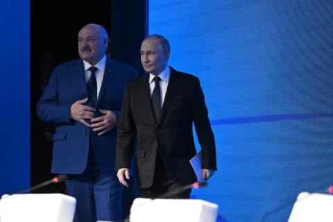 Форум в Минске: зачем российский бизнес едет к партнёрам по ЕАЭС