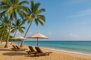 Лето начинается сейчас: вот где можно забронировать отпуск 2026 года по самым низким ценам