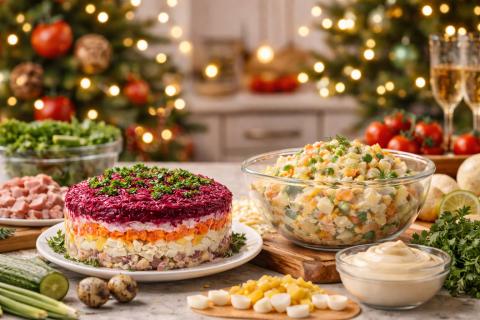 Новогодние праздники усиливают риски для людей с алкоголизмом — психиатр-нарколог Новиков