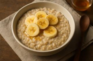 Полезнее кофе и вкуснее десерта: завтрак, который поддерживает иммунитет