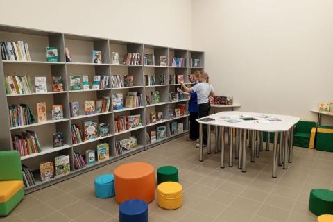 Библиотеку в Петропавловске оштрафовали за незащищённый интернет — прокуратура