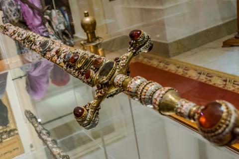 Традиция вендетты у славян была закреплена законом — Русская Семёрка