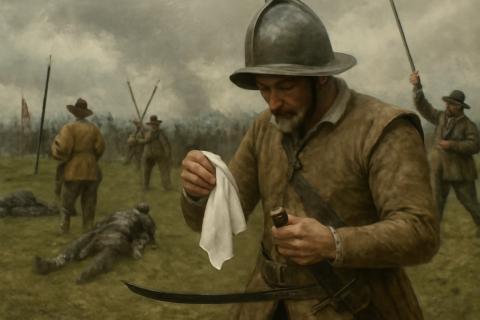 Историки: Пассаусское искусство магических амулетов существовало в Европе в XVI-XVII веках