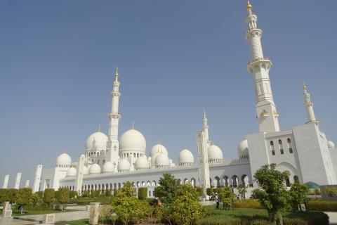 Победа открыла билеты в Абу-Даби по 5 тыс. на ноябрь — отраслевые аналитики