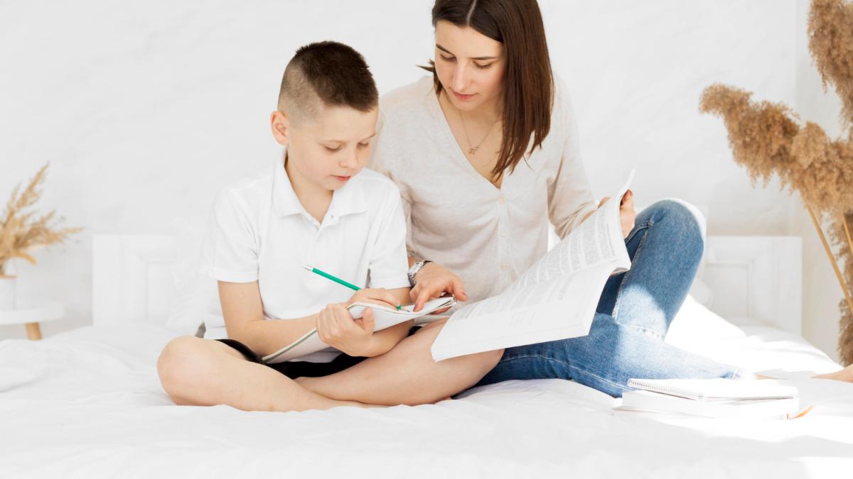 Домашнее задание вместе