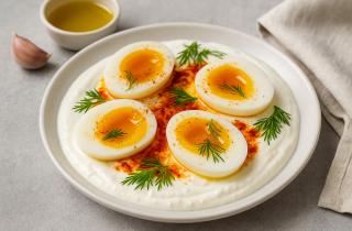 Куриные яйца помогают регулировать сон у женщин в менопаузе — Nutrients