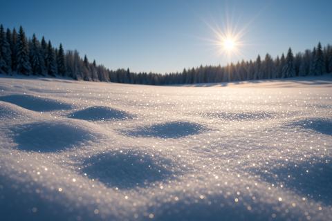 На Камчатке встретили новое солнце — КамИнформ