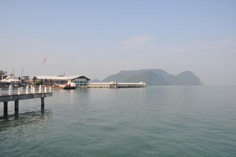 Россияне открывают азиатские курорты в низкий сезон — АТОР