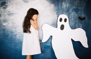 Тёплый мягкий свет помогает ребёнку уснуть быстрее — консультант по сну Мурадова