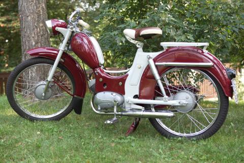 400 часов отработает житель Камчатки за кражи мопедов — КамИнформ