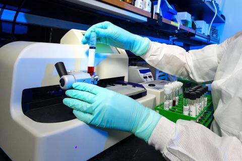 Учёные ИТМО с помощью ИИ нашли 56 потенциальных молекул для новых антибиотиков