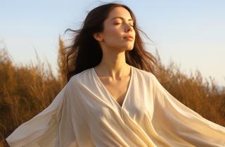 Сила, которая не требует слов: как тихая уверенность стала новой формой привлекательности