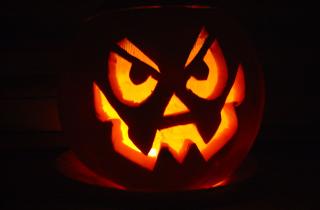 Хэллоуин в экономике: день, когда даже трейдеры боятся смотреть в терминал