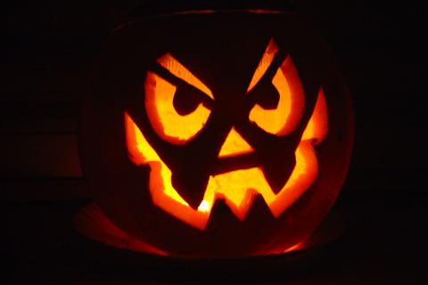 Хэллоуин в экономике: день, когда даже трейдеры боятся смотреть в терминал