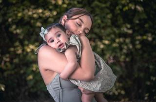 Страх навредить ребёнку мешает матерям признавать ошибки