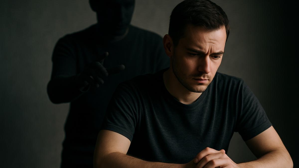 Манипуляция словами