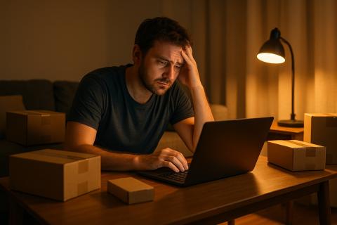 Жители Архангельской области остались без любимых приложений