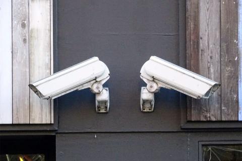 Искусственный интеллект в Санкт-Петербурге начнет фиксировать нарушения правопорядка на детских площадках