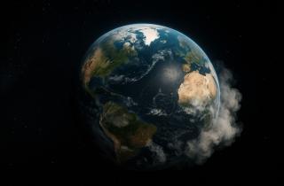 Новое исследование доказало, что жизнь невозможна — но мы существуем: кажется, мы не всё знаем о Вселенной