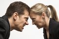 Ученые нашли объяснение тому, почему мужчине лучше не спорить с женщиной Ученые нашли объяснение тому, почему мужчине лучше не спорить с женщиной