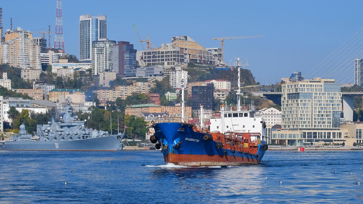 Ships at the Port of Vladivostok (October 2024)-0 2 Ships at the Port of Vladivostok (October 2024)-0 2