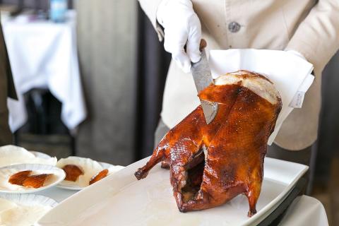 Апельсиновый маринад смягчает утку и делает вкус ровнее — кулинар