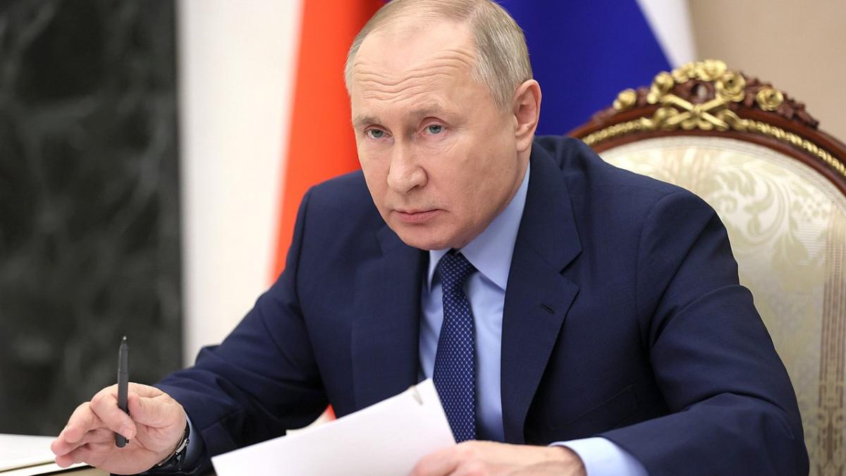путин путин