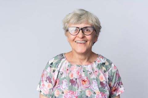 Кулинарные конкурсы и психологические консультации: проект бабушка на час в Магнитогорске