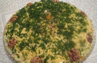 Консервы в собственном соку усиливают вкус Мимозы — эксперты