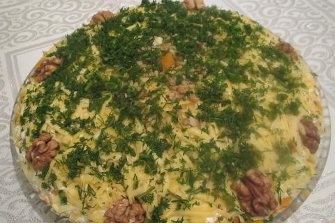 Консервы в собственном соку усиливают вкус Мимозы — эксперты