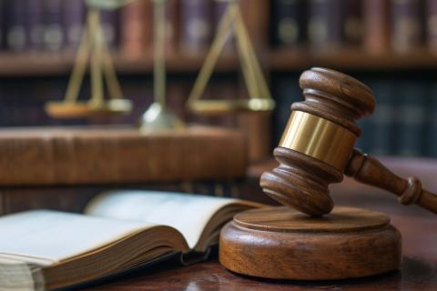 В Сыктывкарском суде рассматривают дело Зарубина — ИА Комиинформ