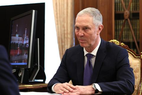 Город у моря: как в Херсонской области строят курорт с термами и жилыми кварталами
