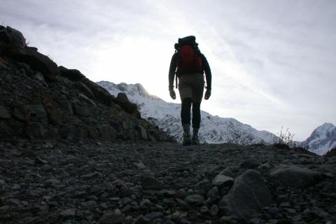 На Авачинском перевале возведут визит-центр и гостевой модуль