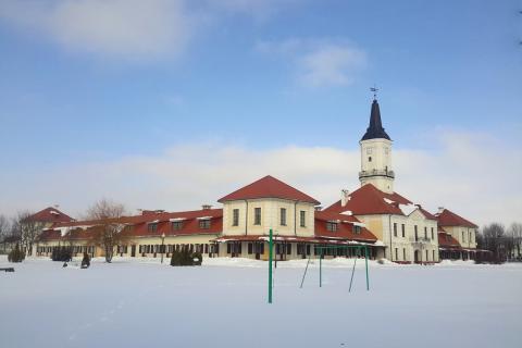 Россияне выбирают новогодние поездки без загранпаспорта — Ассоциация туроператоров