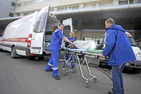 Коми получит почти 17 млн рублей на зарплаты медиков — ИА Комиинформ