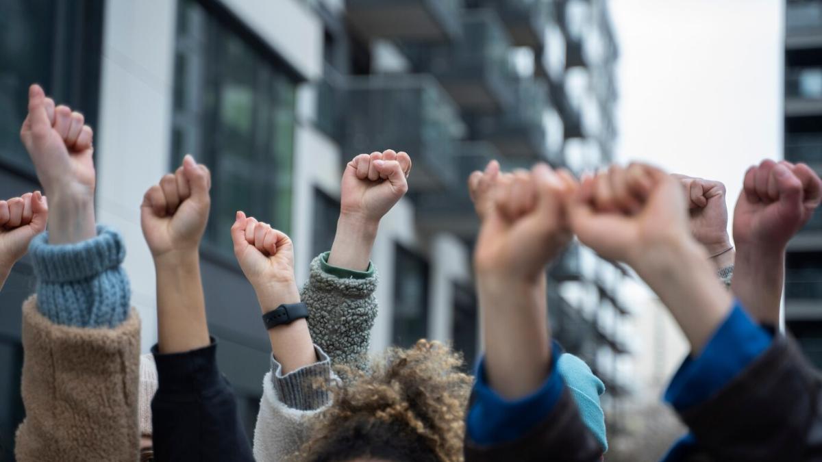 протест протест