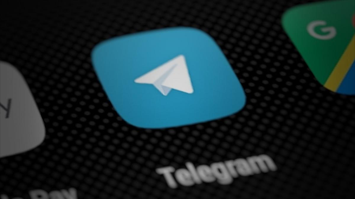 телеграм телеграм