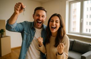 Квартиры с длинной историей продаж требуют проверки — Банки.ру